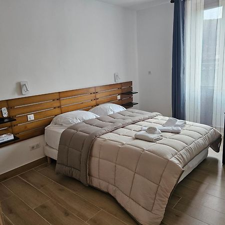 L'Escale Hotel Bonifacio  Værelse billede